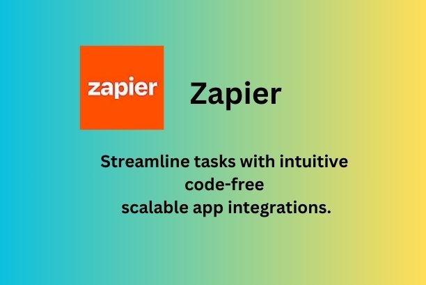 Get Zapier AI Coupon Code Free