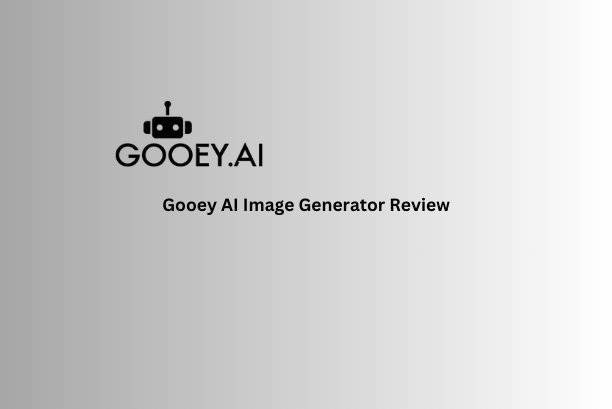 Gooey AI Image Generator Review